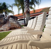Quality Resort Siesta - Dalby Accommodation