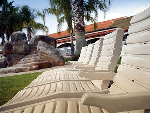 Quality Resort Siesta - Dalby Accommodation 0