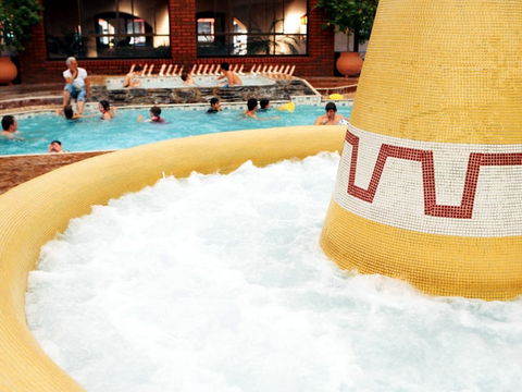 Quality Resort Siesta - Dalby Accommodation 2