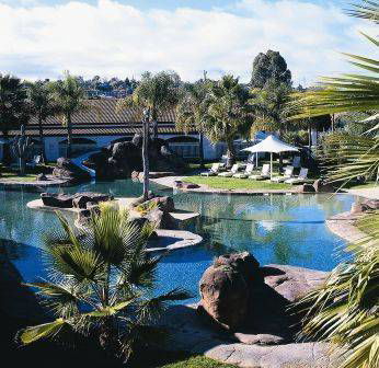 Quality Resort Siesta - Dalby Accommodation 5