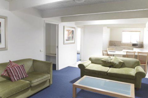 Quality Resort Siesta - Dalby Accommodation 8