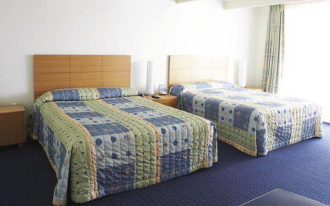 Quality Resort Siesta - Dalby Accommodation 9