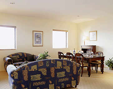 Quality Suites Boulevard on Beaumont Hotel - Dalby Accommodation