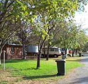 Quambatook Caravan Park - Dalby Accommodation