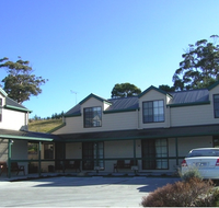 Queechy Cottages  Motels - Dalby Accommodation
