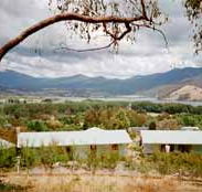 Queen's Cottage - Dalby Accommodation