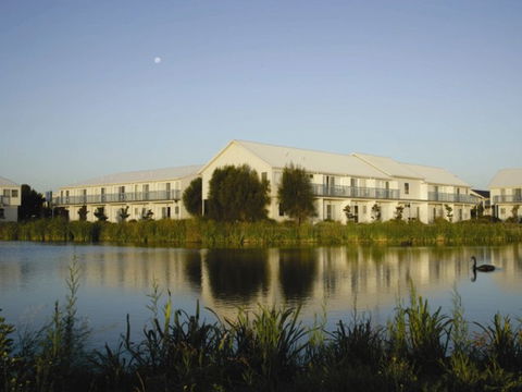 Quest Williamstown North - Dalby Accommodation 1