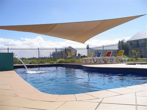 Quest Williamstown North - Dalby Accommodation 2
