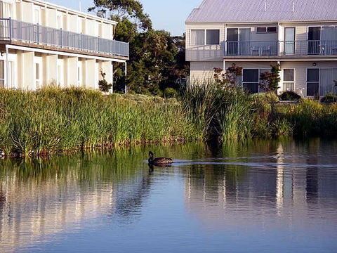 Quest Williamstown North - Dalby Accommodation 3