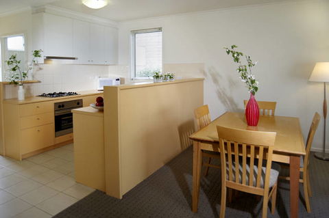 Quest Williamstown North - Dalby Accommodation 6