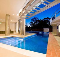 RACV Goldfields Resort - Dalby Accommodation