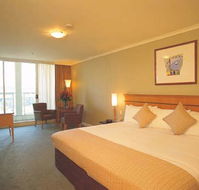Radisson Hotel  Suites Sydney - Dalby Accommodation