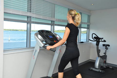 Ramada Hotel & Suites Ballina Byron - Dalby Accommodation 4