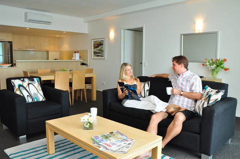 Ramada Hotel & Suites Ballina Byron - Dalby Accommodation 7