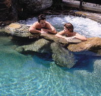 Reef Palms - Dalby Accommodation