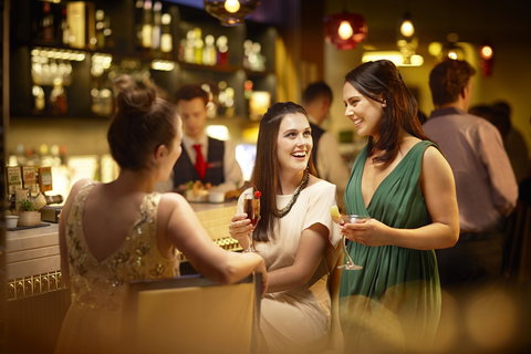 Rendezvous Hotel Perth Scarborough - Dalby Accommodation 3