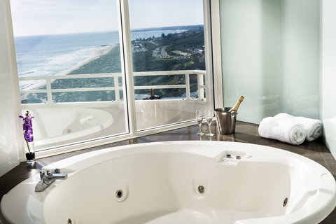 Rendezvous Hotel Perth Scarborough - Dalby Accommodation 9