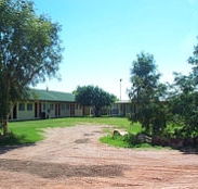 Renner Springs Desert Inn - Dalby Accommodation