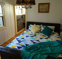 Ripples n Tonic - Dalby Accommodation