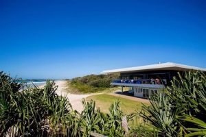 North Coast Holiday Parks Ballina Central - Dalby Accommodation 1