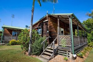 North Coast Holiday Parks Nambucca Headland - Dalby Accommodation 4