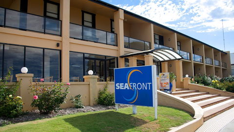 Kangaroo Island Seafront - Dalby Accommodation 14