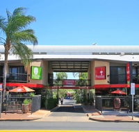 Diplomat Motel - Dalby Accommodation