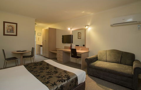 Eltham Gateway Hotel And Conference Centre - Dalby Accommodation 2