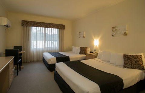 Eltham Gateway Hotel And Conference Centre - Dalby Accommodation 3