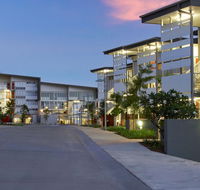 Grand Mercure Apartments Magnetic Island - Dalby Accommodation