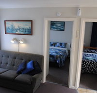Killara Holiday Flats - Dalby Accommodation
