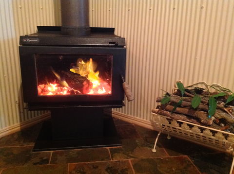 Maleny Country Cottages - Dalby Accommodation 3