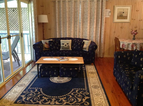 Maleny Country Cottages - Dalby Accommodation 8