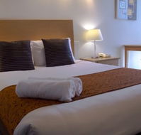 Parkwood Motel  Apartments - Dalby Accommodation