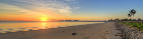 Queens Beach Tourist Village - Dalby Accommodation 4