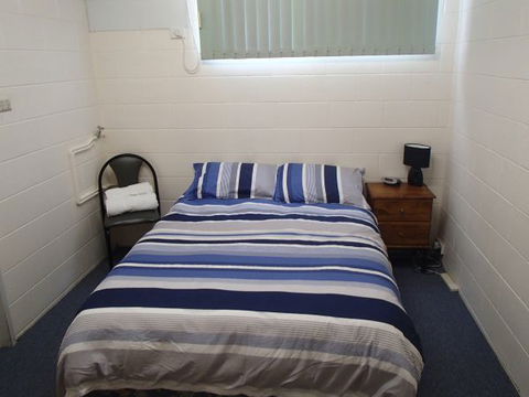 Silver Hill Townhouse - Dalby Accommodation 27