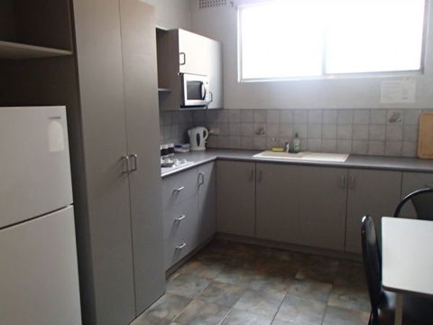 Silver Hill Townhouse - Dalby Accommodation 28