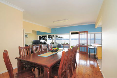 Culburra Cottage - Dalby Accommodation 236