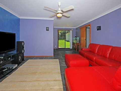 Culburra Cottage - Dalby Accommodation 197