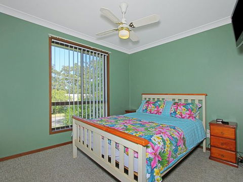 Culburra Cottage - Dalby Accommodation 200