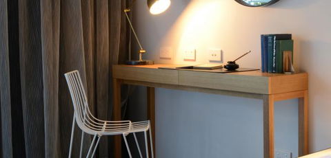 Bannisters Pavilion - Dalby Accommodation 15