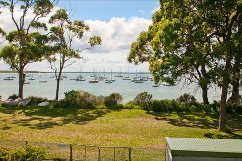 Culburra Cottage - Dalby Accommodation 60