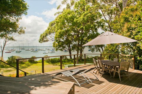 Culburra Cottage - Dalby Accommodation 63