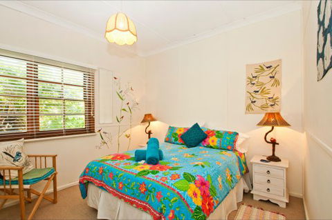 Culburra Cottage - Dalby Accommodation 65