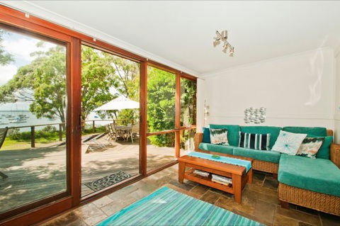 Culburra Cottage - Dalby Accommodation 67