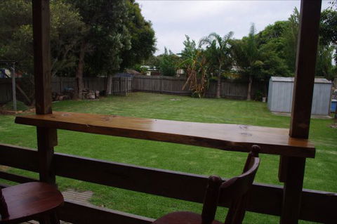 Culburra Cottage - Dalby Accommodation 21