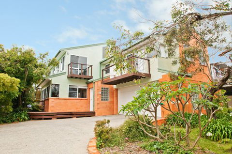 Culburra Cottage - Dalby Accommodation 29
