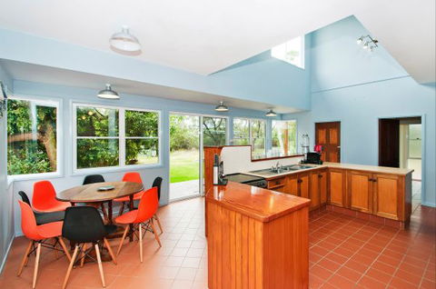 Culburra Cottage - Dalby Accommodation 31