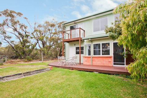 Culburra Cottage - Dalby Accommodation 33