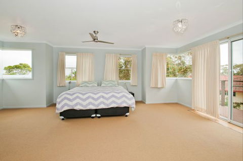 Culburra Cottage - Dalby Accommodation 34